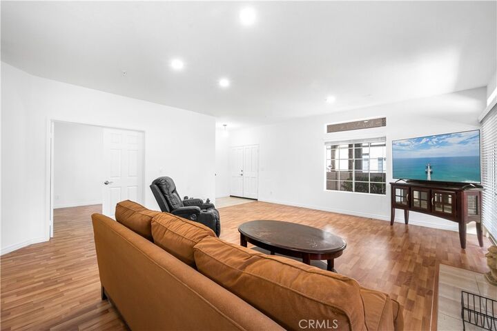 Property Photo: 4591 Warner Avenue 101 CA 92649