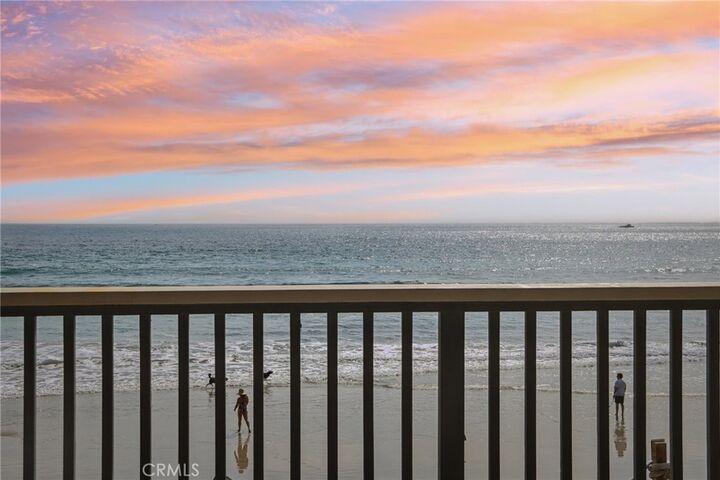 Property Photo: 1445 S Pacific Street I CA 92054