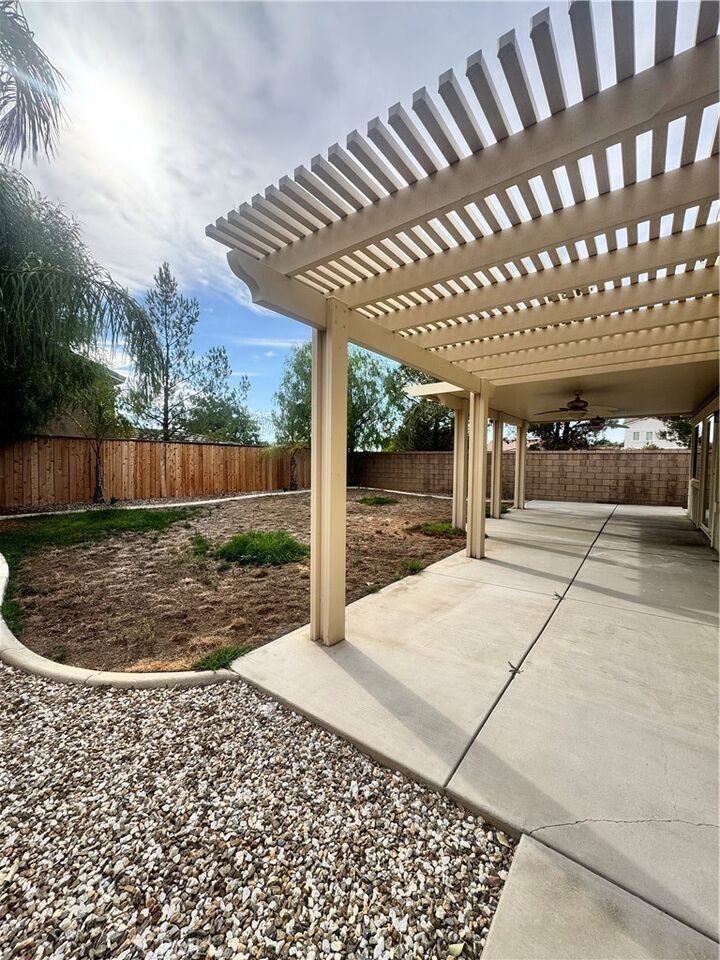 Property Photo:  13139 Balata Street  CA 92223