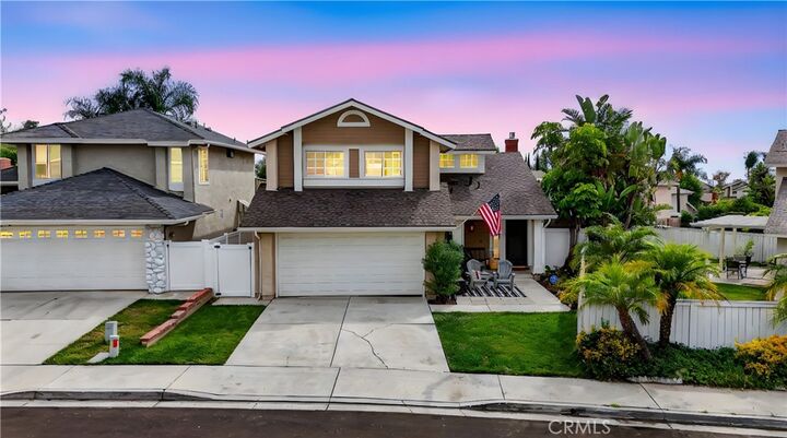 Property Photo: 31972 Lazy Glen CA 92679