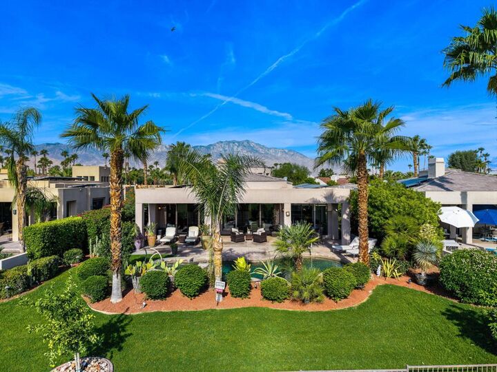 10 Via Haciendas  Rancho Mirage CA 92270 photo