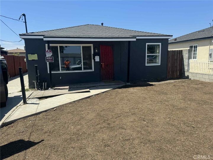 Property Photo: 14917 Freeman Avenue CA 90260