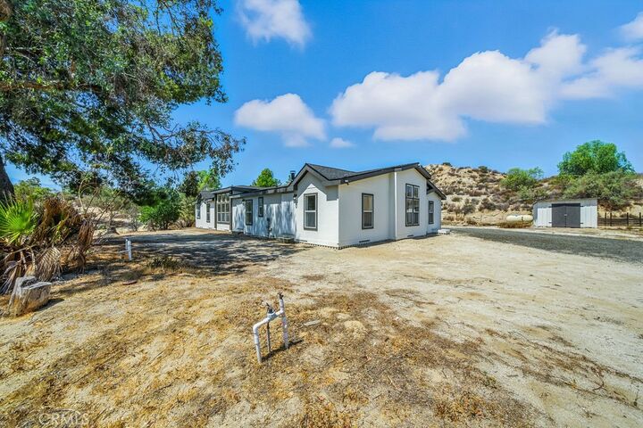 Property Photo: 44840 US Highway 371 CA 92536