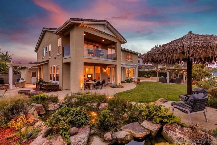 Property Photo: 473 Sandalwood Ct CA 92024