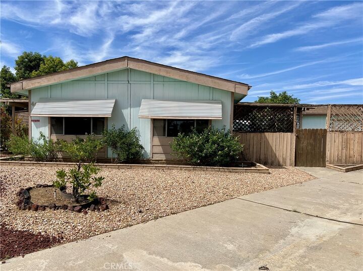 Property Photo: 401 Coral Hills CA 92570