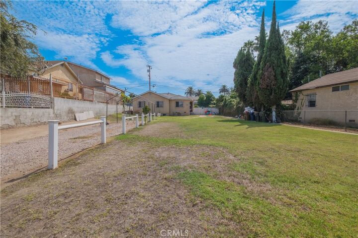 Property Photo:  11126 Van Buren Ave  CA 90044 