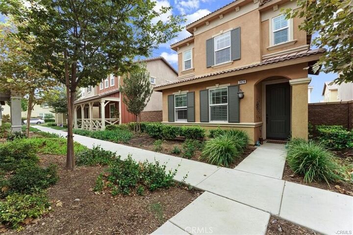 7474 Devon Lane  Chino CA 91708 photo