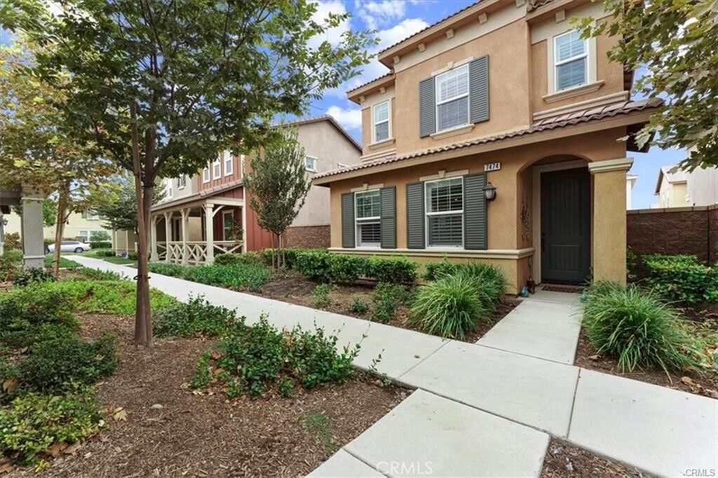 Property Photo: 7474 Devon Lane CA 91708