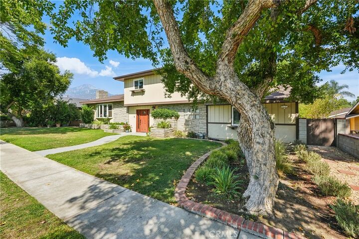 Property Photo:  1754 N 2nd Avenue  CA 91784 