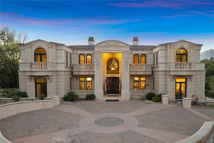 165 Circle Drive  Bradbury CA 91008 photo