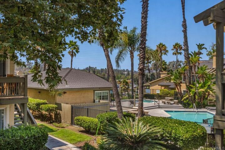 Property Photo: 145 W El Norte Parkway 212 CA 92026