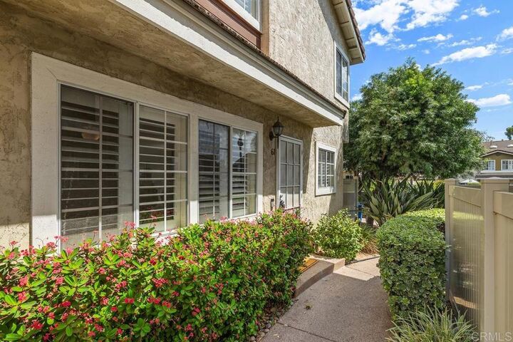 Property Photo: 10190 Palm Glen Drive 61 CA 92071