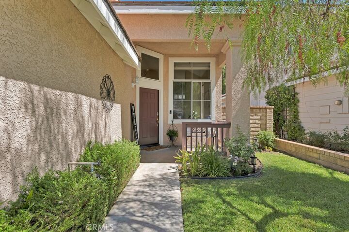 Property Photo: 23809 Woodpark Court CA 91354
