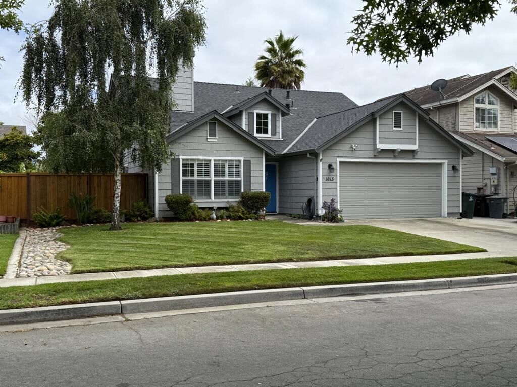Property Photo:  1615 Newport Court  CA 93906
