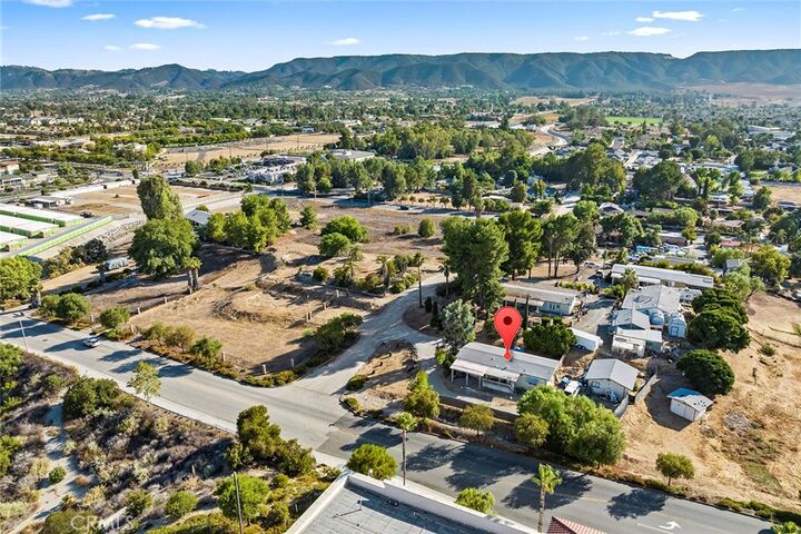 Property Photo: 41395 Sycamore Street CA 92562