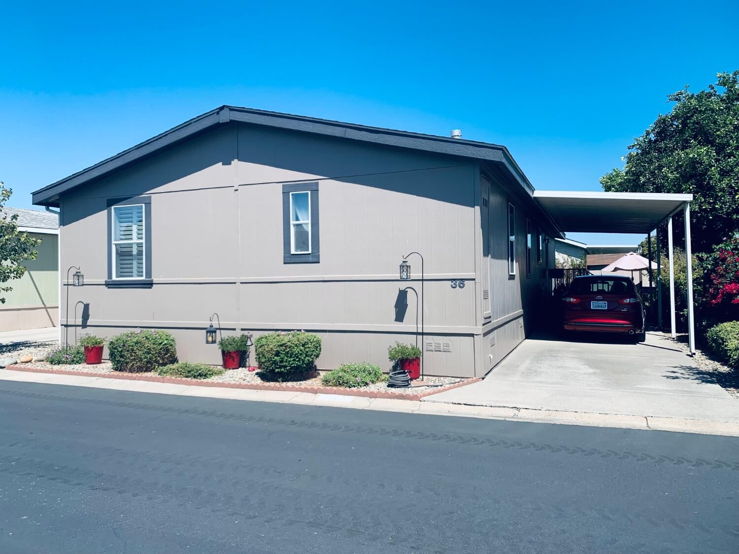 Property Photo:  3901 Lake Road 36  CA 95691 