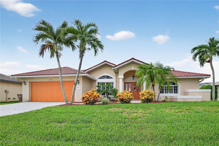 3318 SW 2nd Street  Cape Coral FL 33991 photo