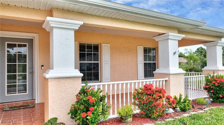 Property Photo:  2610 40th Street W  FL 33971 