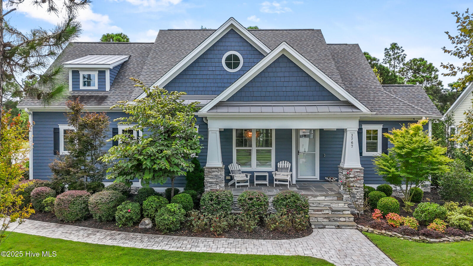 Property Photo:  3767 Glenmere Lane  NC 28461 