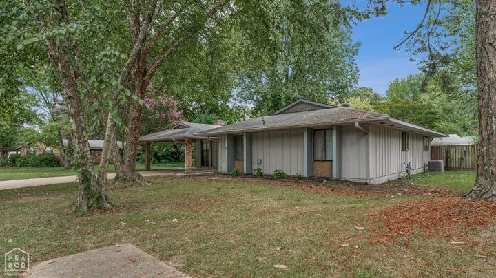 Property Photo: 1905 Munos Lane AR 72401