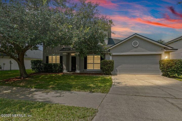 Property Photo:  9309 Prosperity Lake Drive  FL 32244 