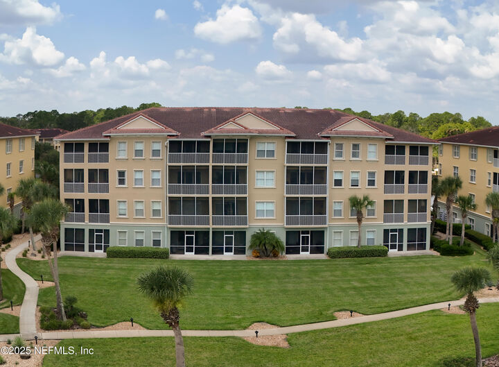 Property Photo: 600 Canopy Walk Lane 635 FL 32137