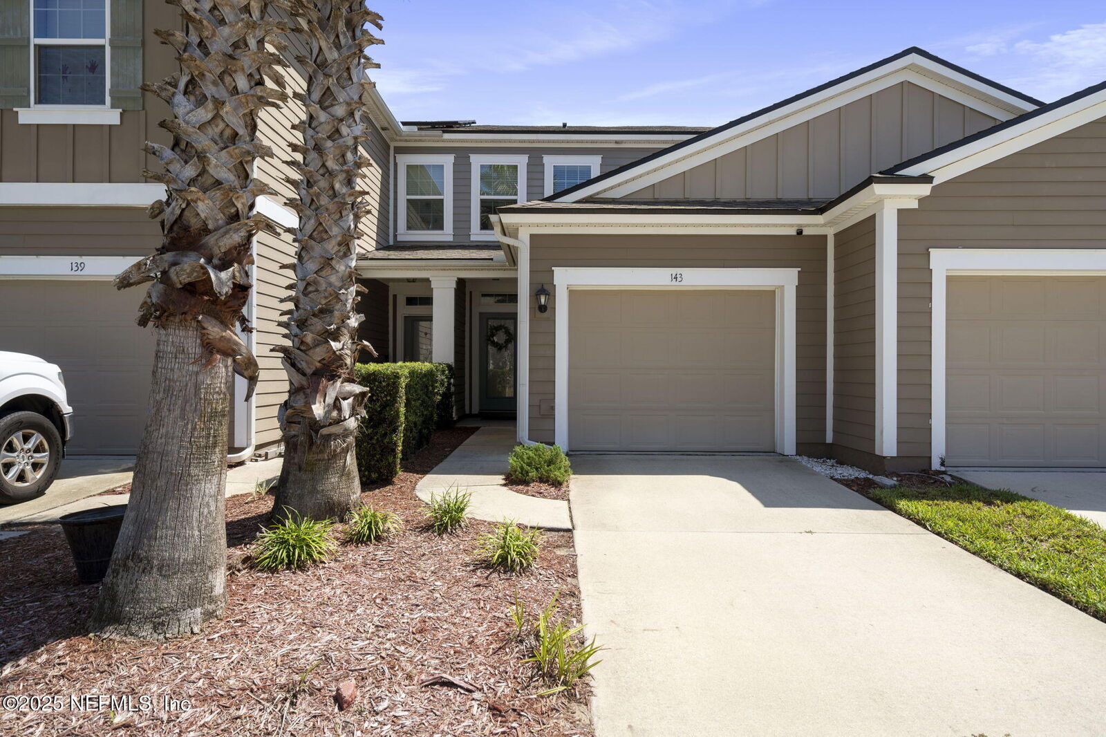 Property Photo: 143 Servia Drive FL 32259