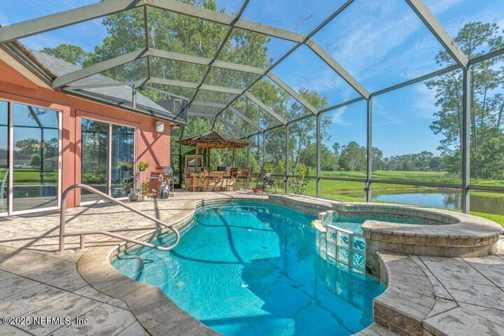 Property Photo: 1683 Waters Edge Drive FL 32003