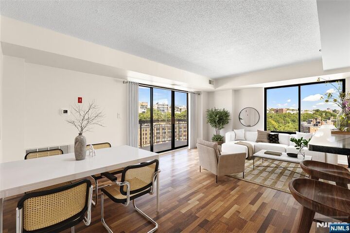 700 1st Street 12Q  Hoboken NJ 07030 photo