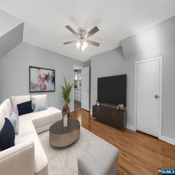 Property Photo:  128 Barkley Avenue 2  NJ 07011 