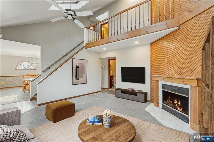 Property Photo: 530 Lake Shore Drive NJ 07421