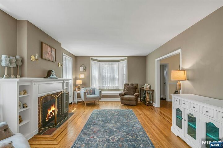 Property Photo: 78 Bradford Avenue NJ 07009