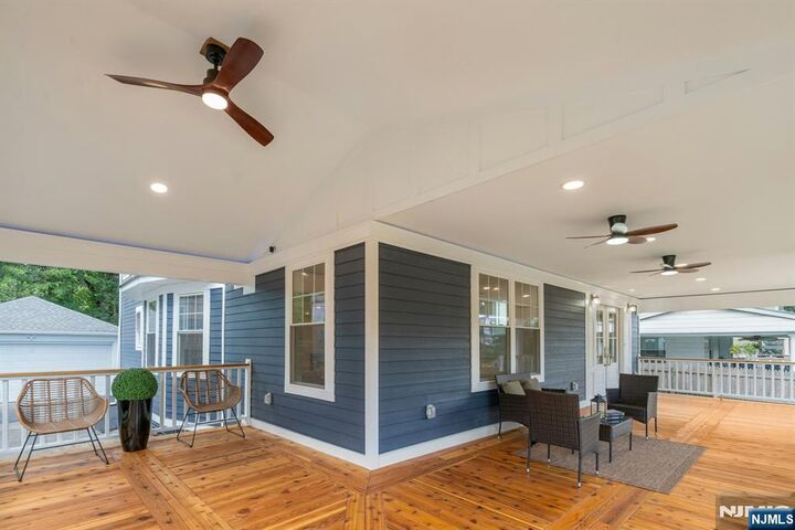 Property Photo: 34 Irving Street NJ 07042