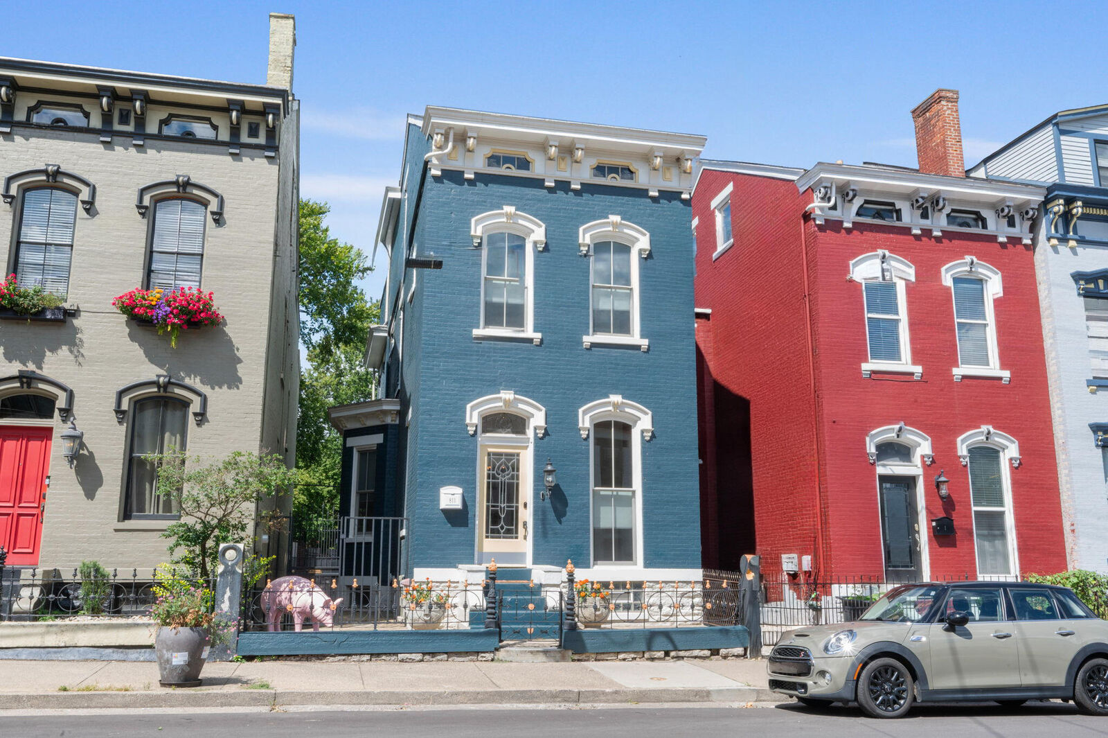 Property Photo: 811 Main Street KY 41011