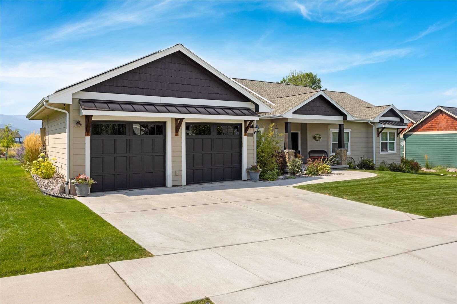 Property Photo: 2609 Muirfield Court MT 59808