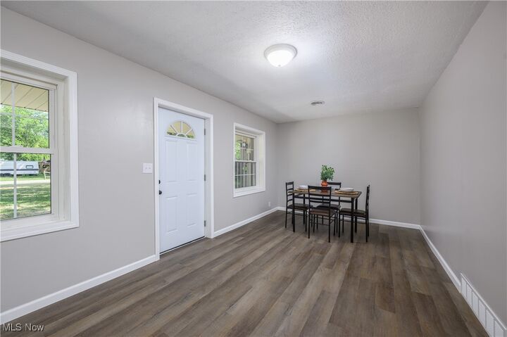 Property Photo:  4636 Albert Avenue  OH 44203 