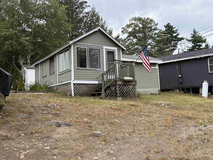 Property Photo: 24 Dock Road NH 03249