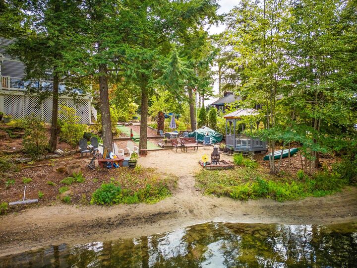 Property Photo: 203 Krainewood Drive NH 03254