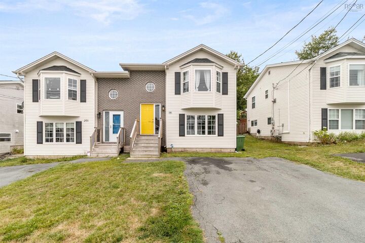 199 Charles Road  Timberlea NS B3T 1N4 photo
