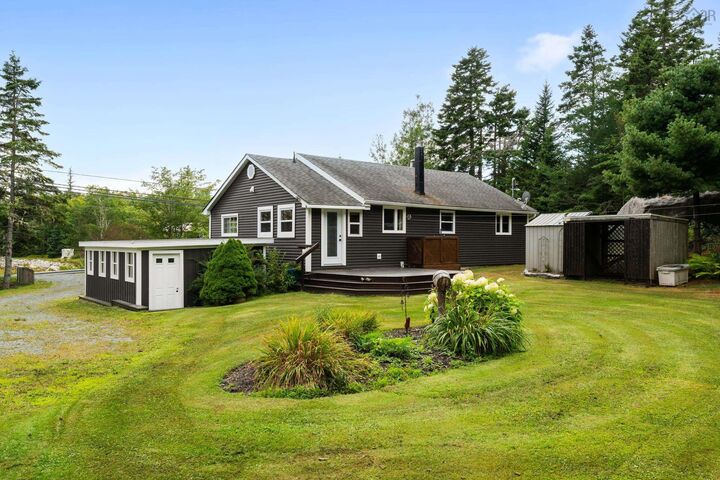 Property Photo: 9513 Highway 7 NS B0J 2L0