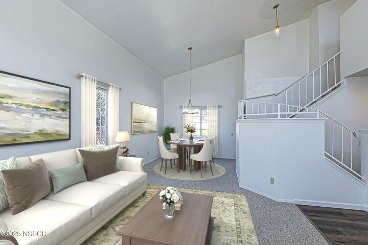 Property Photo: 1429 Glen Ellen Lane CA 93436