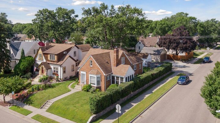 4155 York Avenue N  Robbinsdale MN 55422 photo