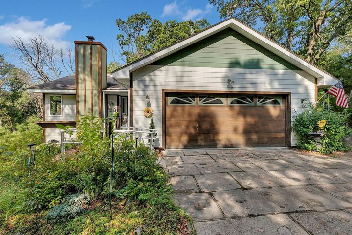 Property Photo: 8875 116th Street SE MN 55319