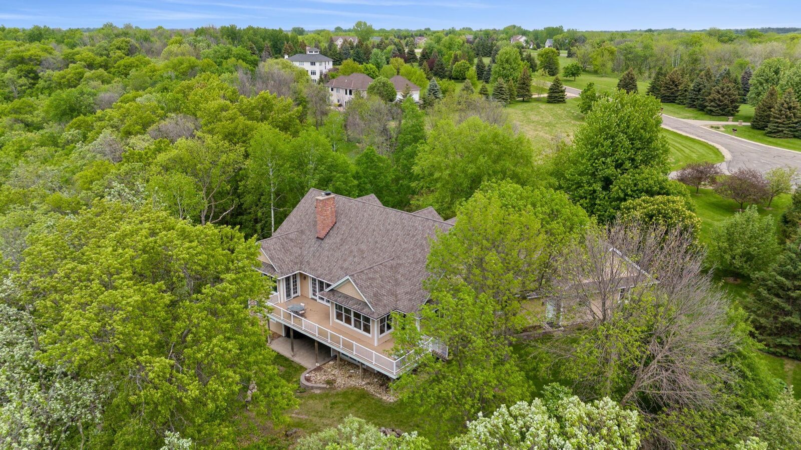 Property Photo: N4387 1115th Street WI 54021