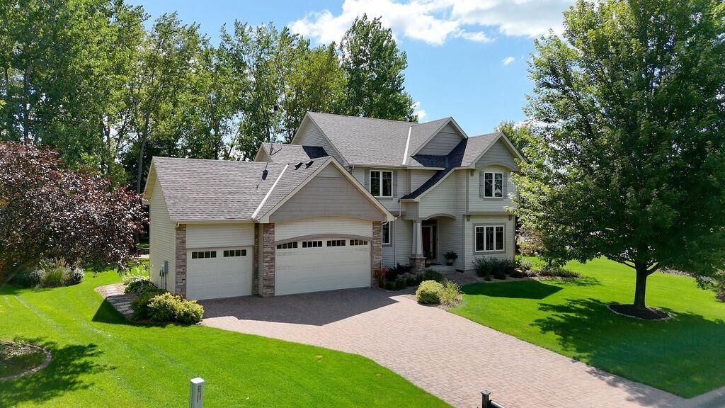 Property Photo:  19604 Cambridge Court  MN 55024 