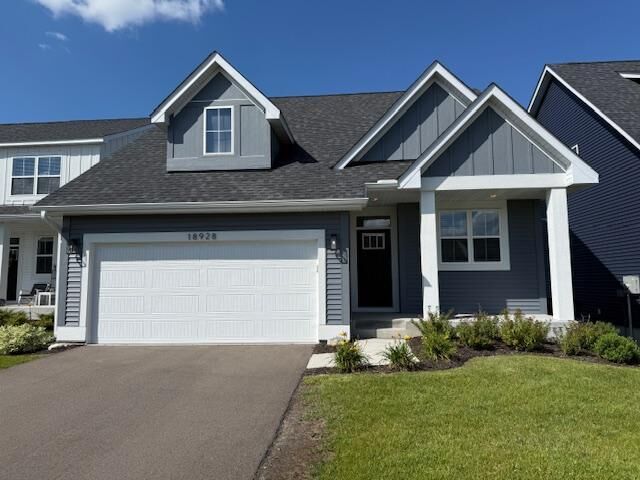 Property Photo: 18928 73rd Avenue N MN 55311