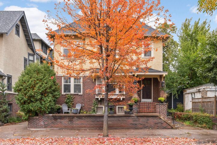 Property Photo: 1212 Douglas Avenue MN 55403