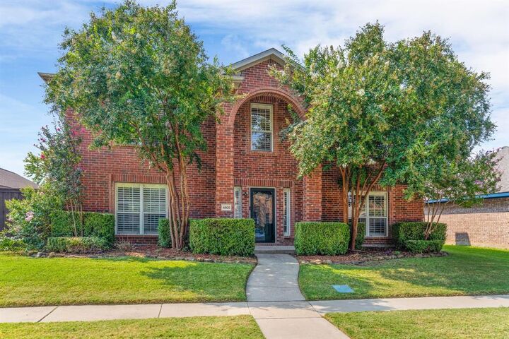 4805 Sunflower Drive  McKinney TX 75070 photo