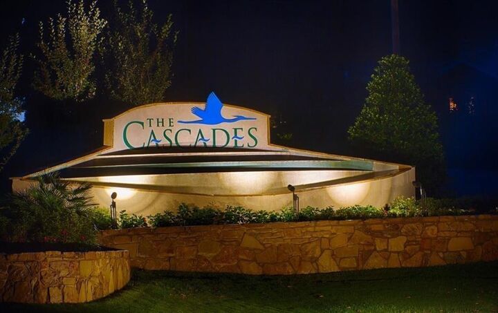 Property Photo:  4463 Cascades Shoreline Drive  TX 75709 