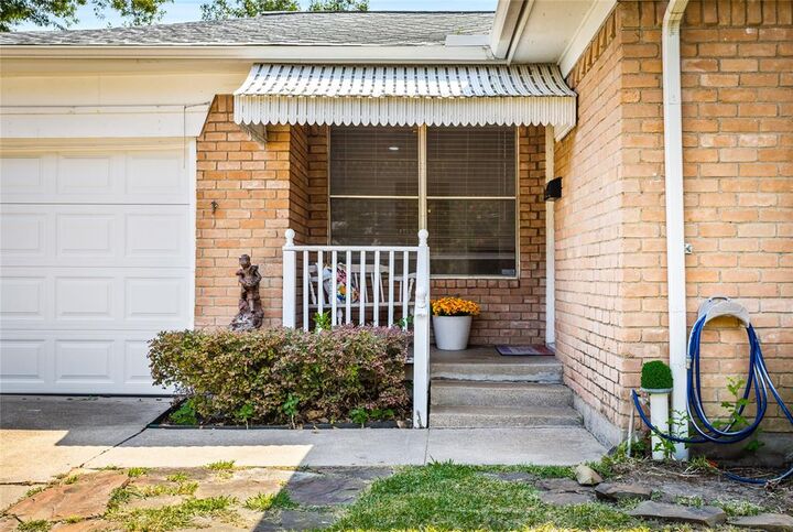 Property Photo:  1330 N Rogers Road  TX 75061 